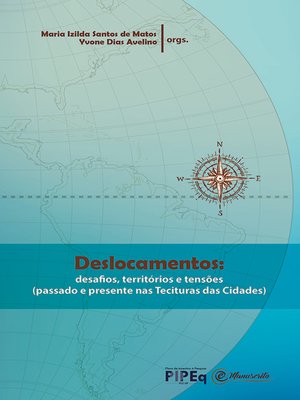 cover image of Deslocamentos
